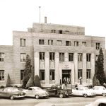 city hall Everett’s Historic Buildings