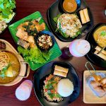 savvy thai cusine Thai Food in Snohomish County