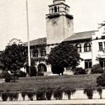 snohomish county courthouse Everett’s Historic Buildings