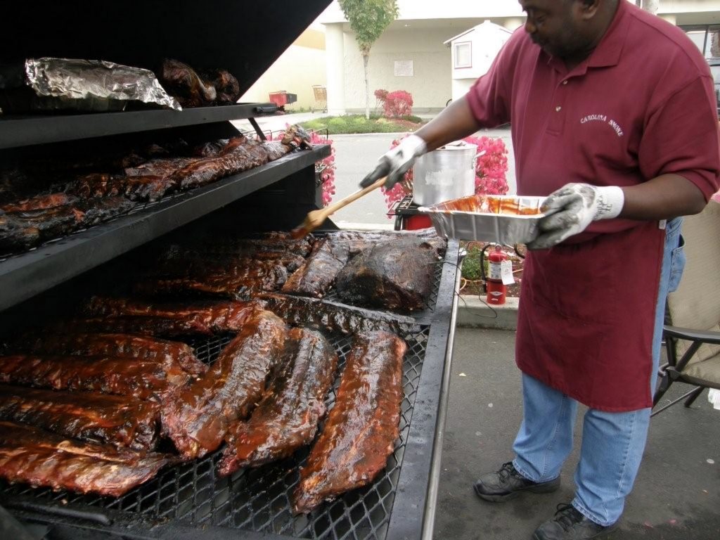 Snohomish County's Black-owned restaurants