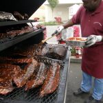 carolina smoke bbq and catering Snohomish County’s Black-owned restaurants