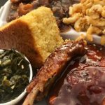 grandma’s in da kitchen Snohomish County’s Black-owned restaurants