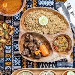 hadiani african restaurant Snohomish County’s Black-owned restaurants