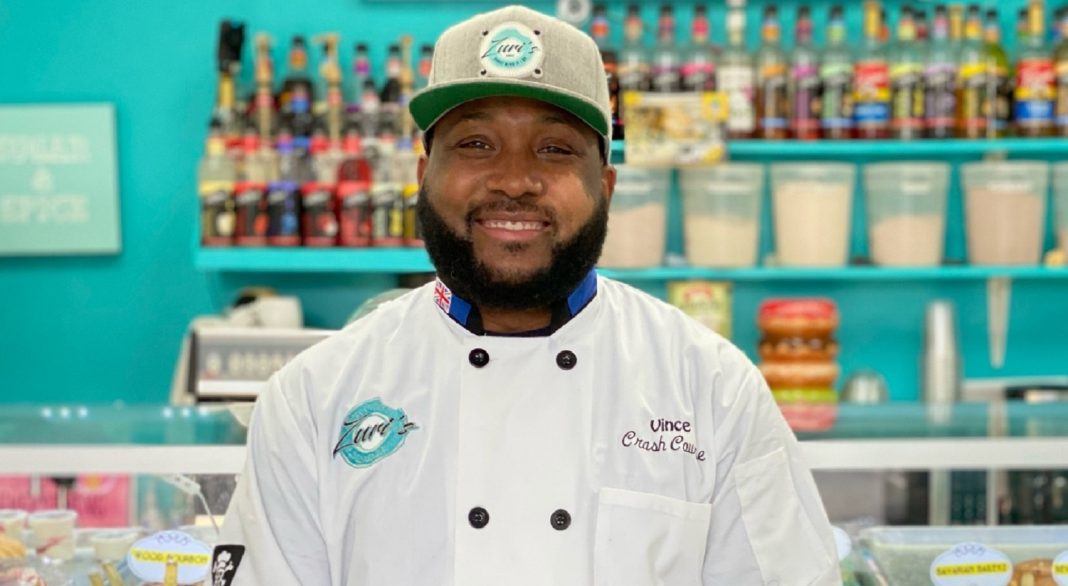 Snohomish County's Black-owned restaurants