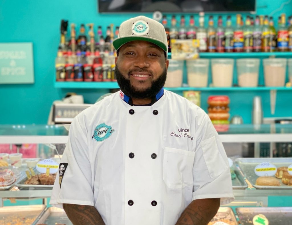 Snohomish County's Black-owned restaurants