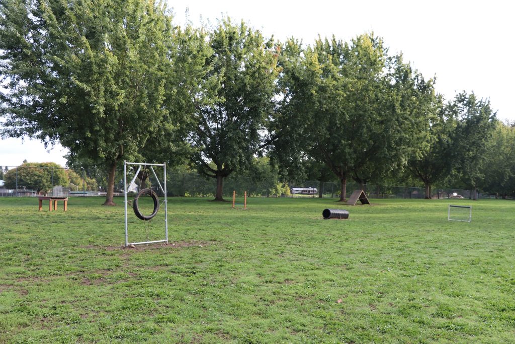 dog parks Snohomish County