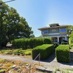 Hendrie House Snohomish County Tree Tour