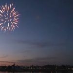 Marysville 4th of July fireworks Snohomish County