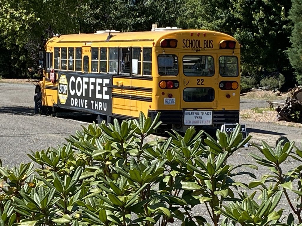 Snohomish Food Trucks