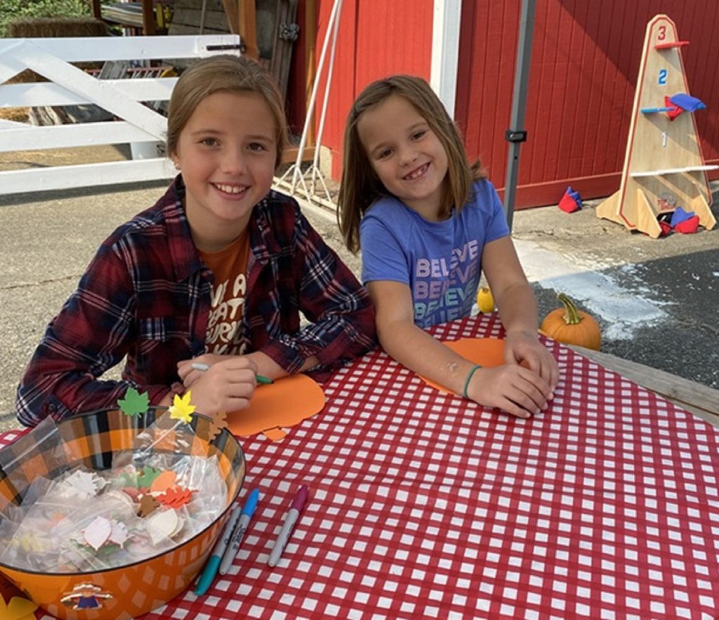 Snohomish Pumpkin Patches