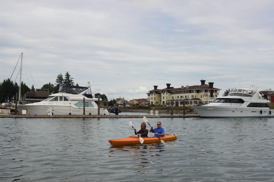 port ludlow