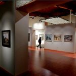 Cascadia Art Museum in Edmonds