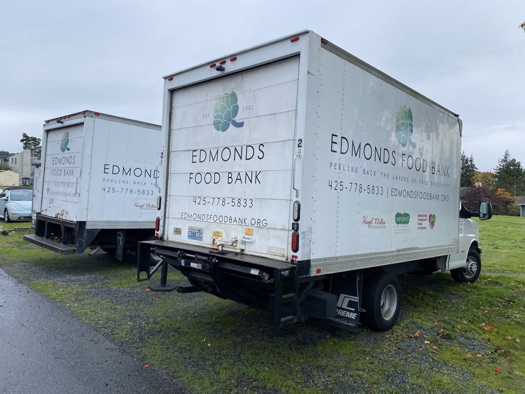 Edmonds Food Bank