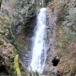 Explorer Falls Where to Hike in the Rain Snohomish County