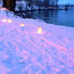 Solstice Walk Snohomish County Winter Date Ideas