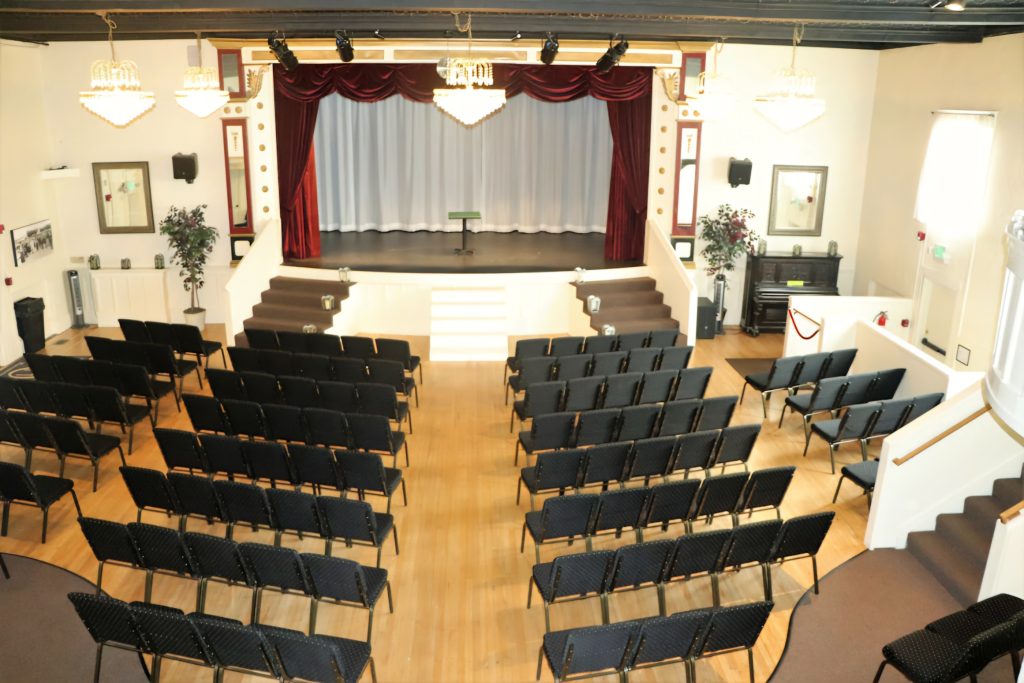 Marysville Opera House