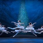 nutcracker Snohomish County Winter Date Ideas