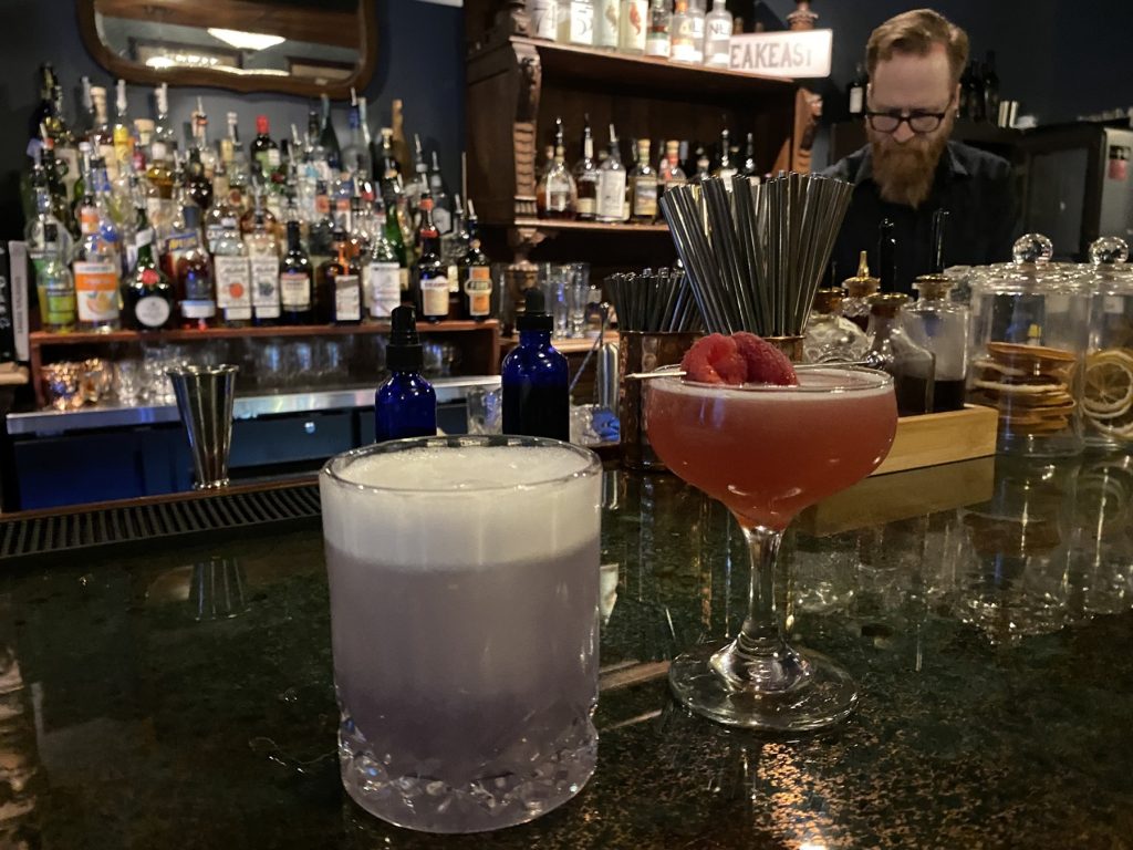 Snohomish County Speakeasy Bars