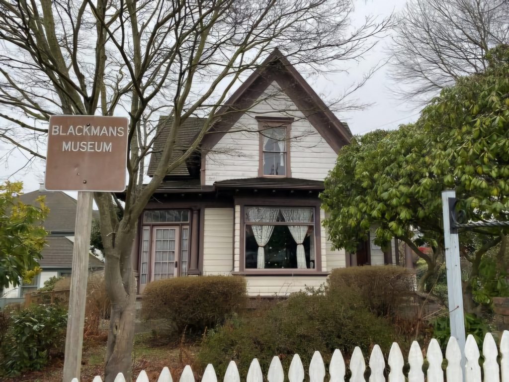 Logging History in Snohomish County