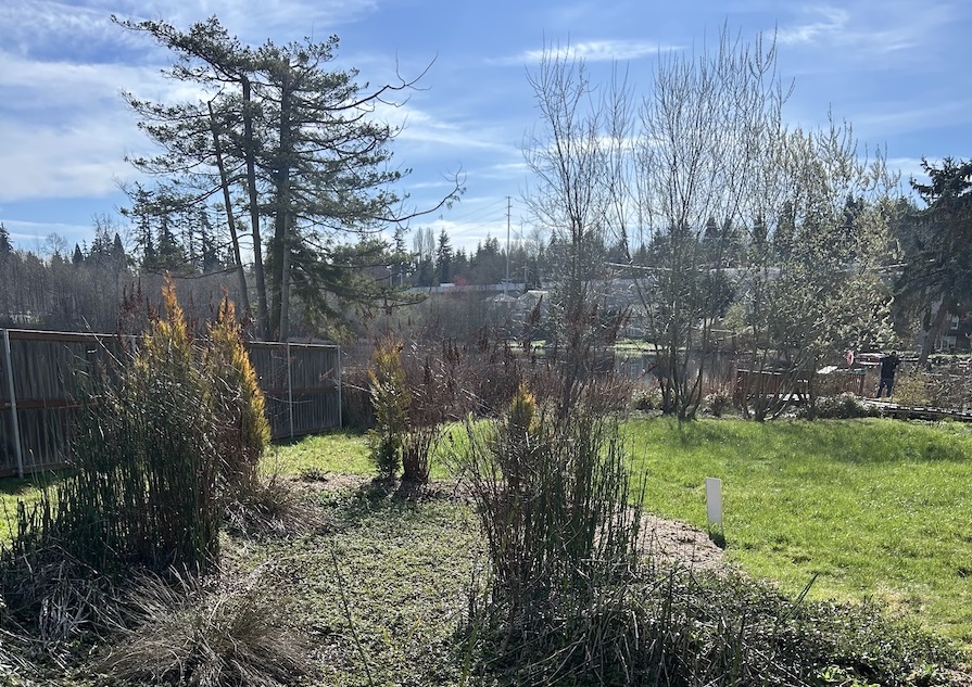 Lynnwood Fish Hatchery and Environmental Center