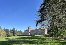 Saint Edward State Park