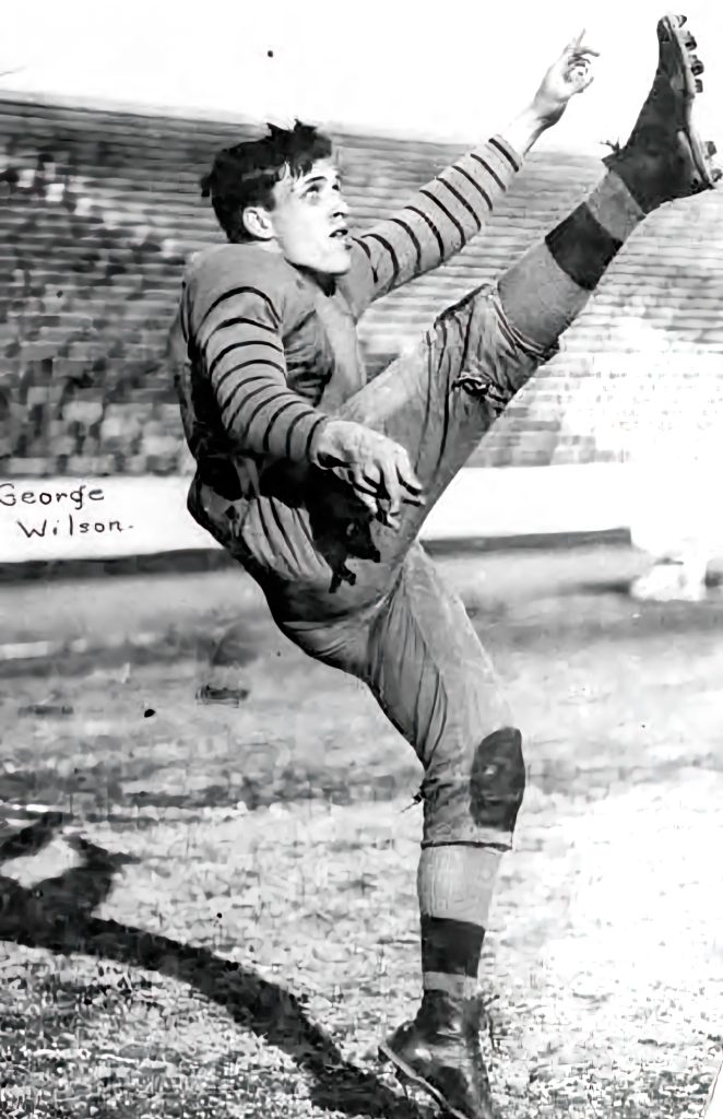 Everett Baggy Boys football
