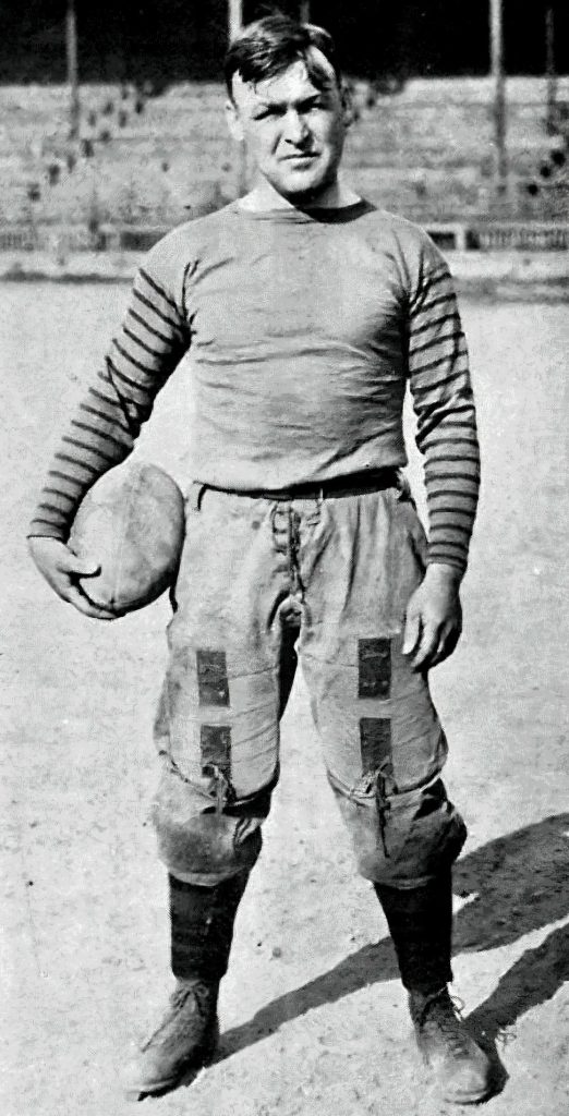 Everett Baggy Boys football