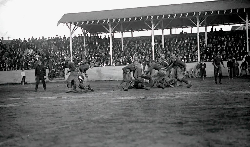Everett Baggy Boys football
