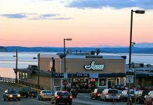 Snohomish County oldest restaurants