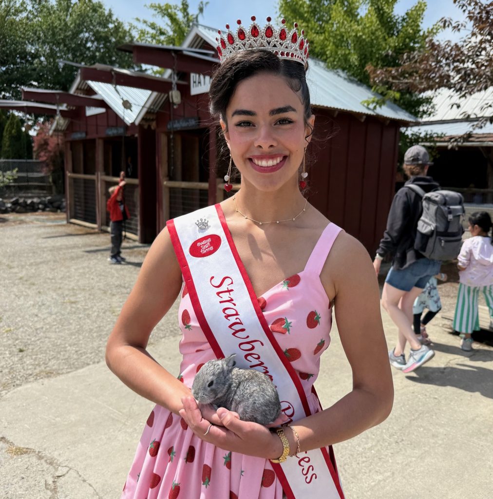 Swans Trail Farms Babies and Berries Festival