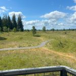 walking trails olympia mima mounds natural preserve thurston county 1