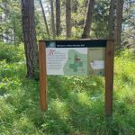 walking trails olympia mima mounds natural preserve thurston county 14
