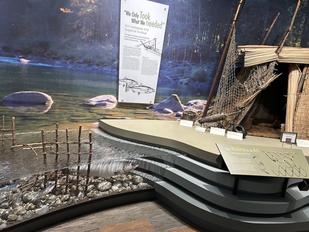 Hibulb Cultural Center & Natural History Preserve