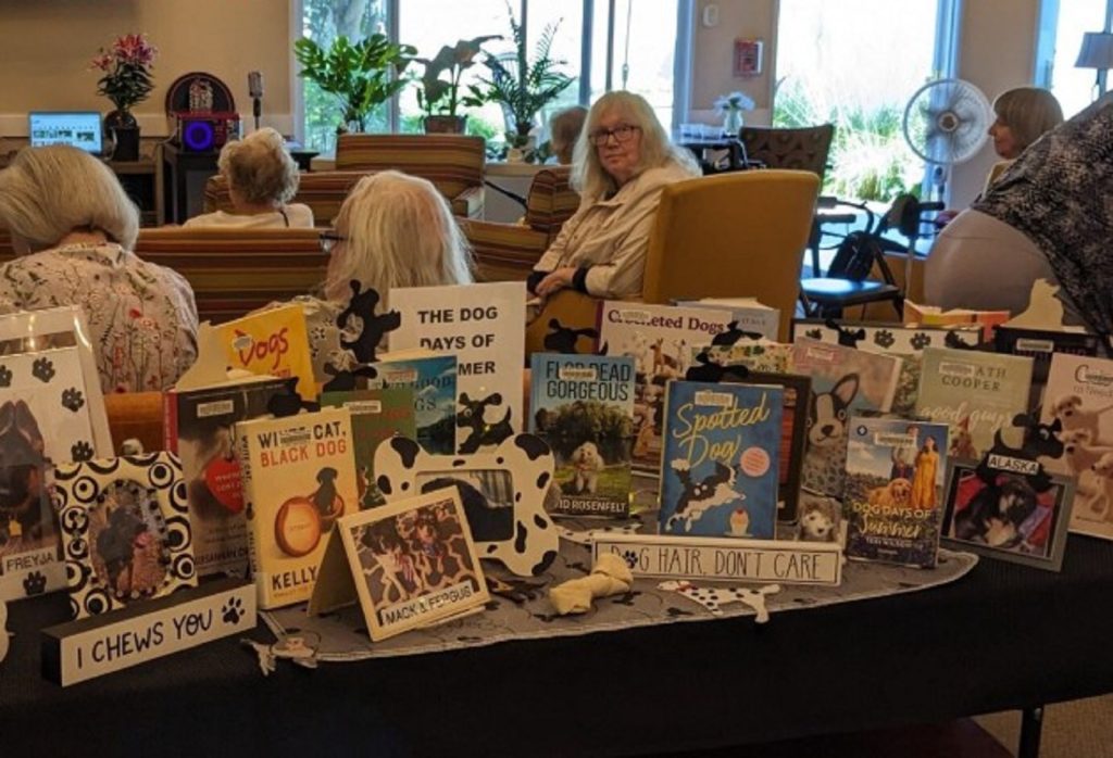Sno-isle Library on Wheels