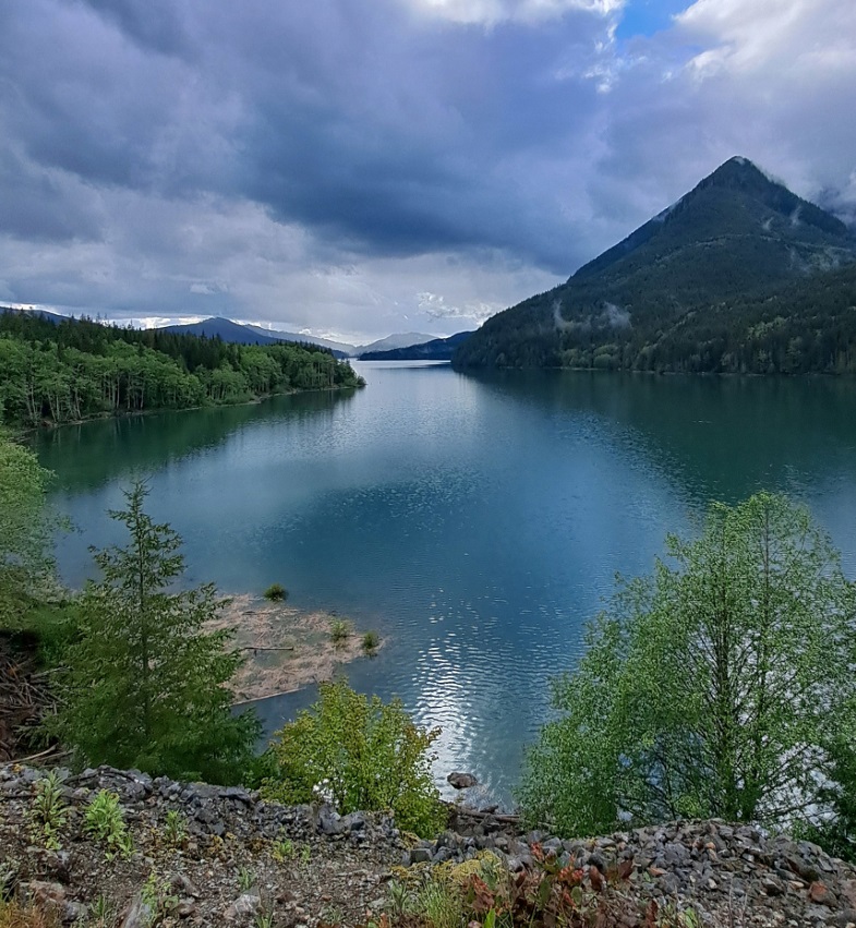 Short Hikes Along the Stevens Pass Greenway