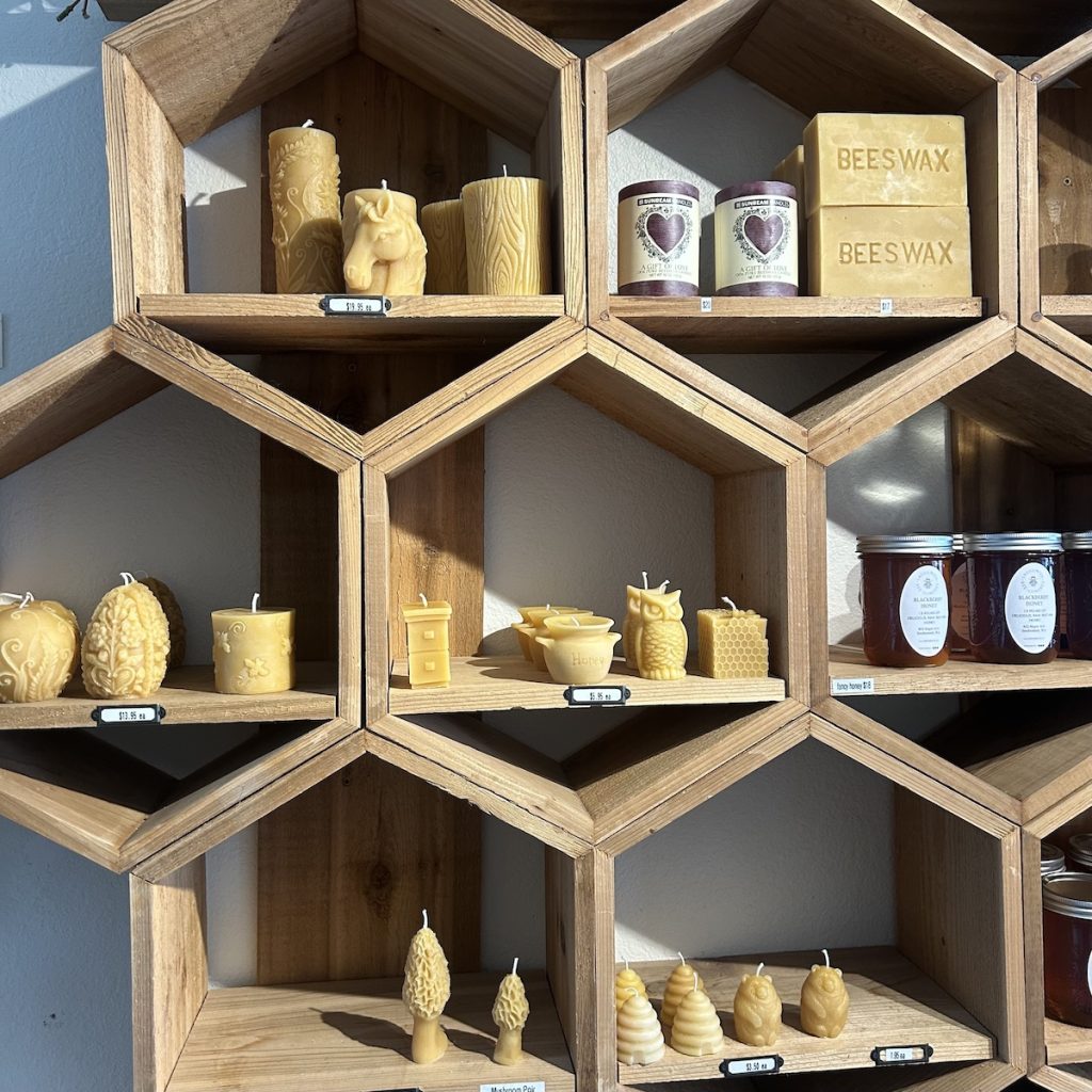 The Snohomish Bee Company
