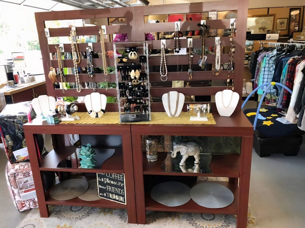Snohomish County thrift stores