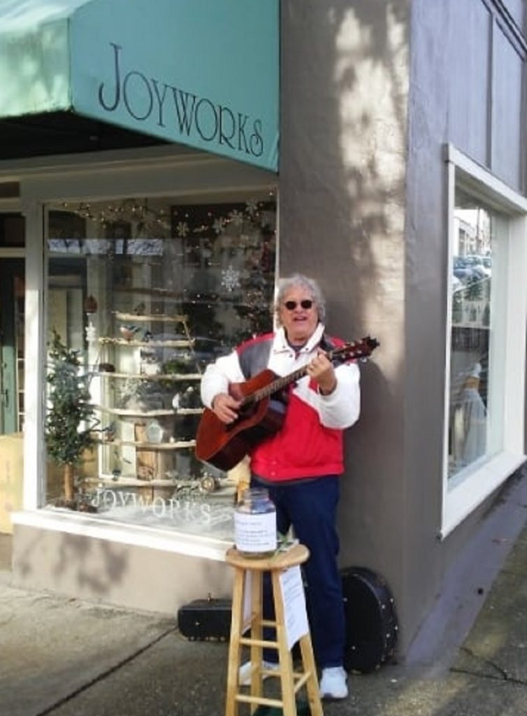 Bruce Govan Snohomish
